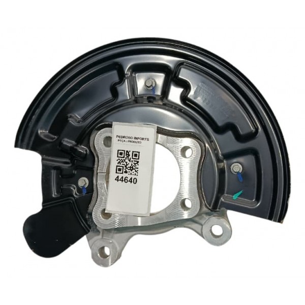 Manga Eixo Dianteiro Direito Byd Song Plus 24/25