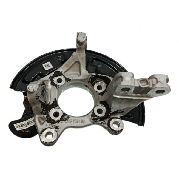 Manga Eixo Dianteiro Esquerdo Byd Song Plus 24/25