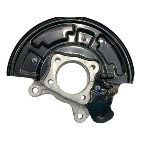 Manga Eixo Dianteiro Esquerdo Byd Song Plus 24/25