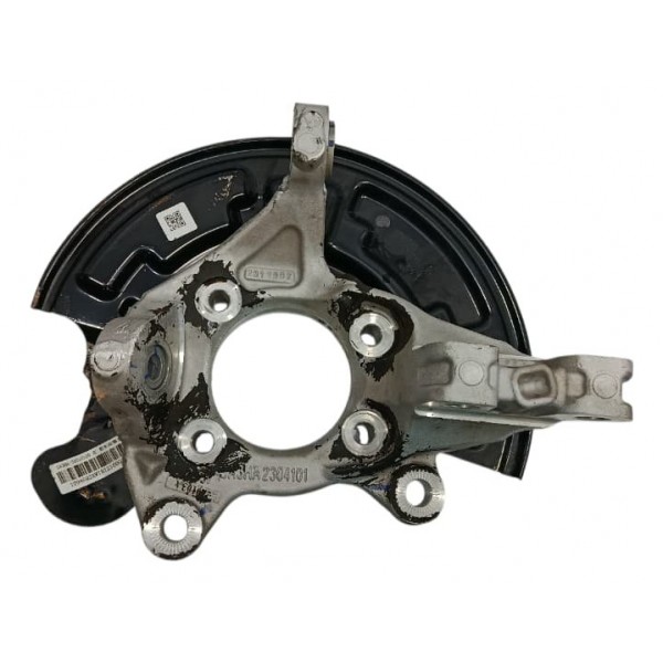 Manga Eixo Dianteiro Esquerdo Byd Song Plus 24/25