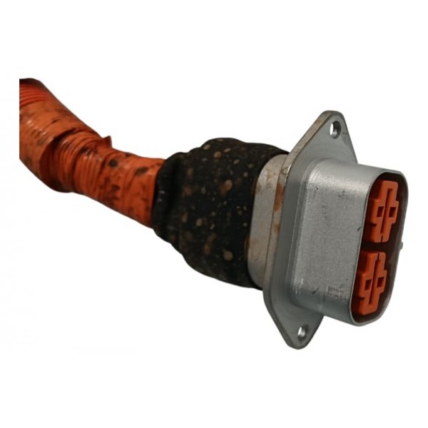 Chicote Bateria Byd Song Plus 24/25