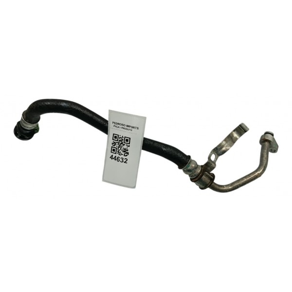 Mangueira Resfriador Motor Elétrico Byd Song Plus 24/25