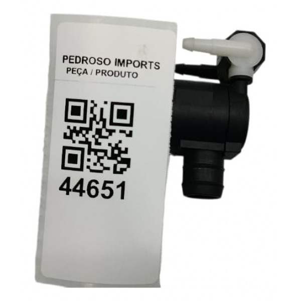 Motor Esguicho Byd Song Plus 24/25