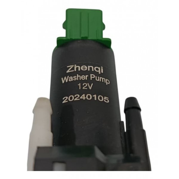 Motor Esguicho Byd Song Plus 24/25