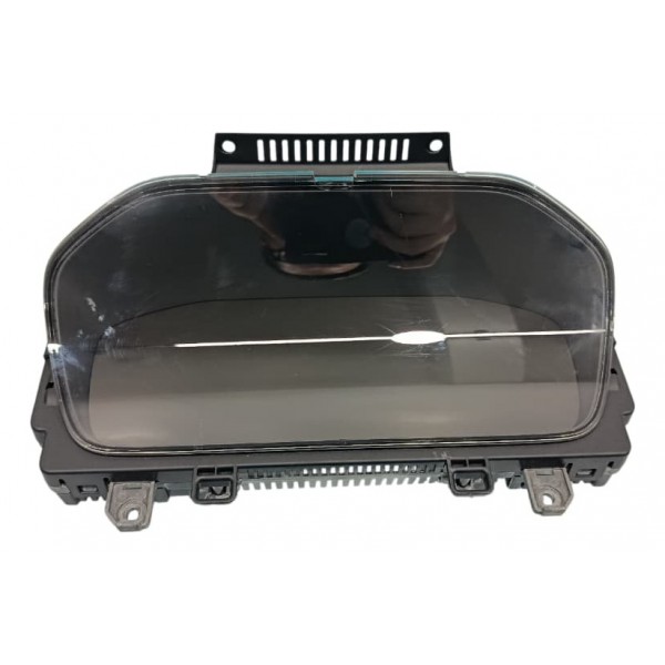 Painel Instrumentos Digital Volvo S60 2019 Preto