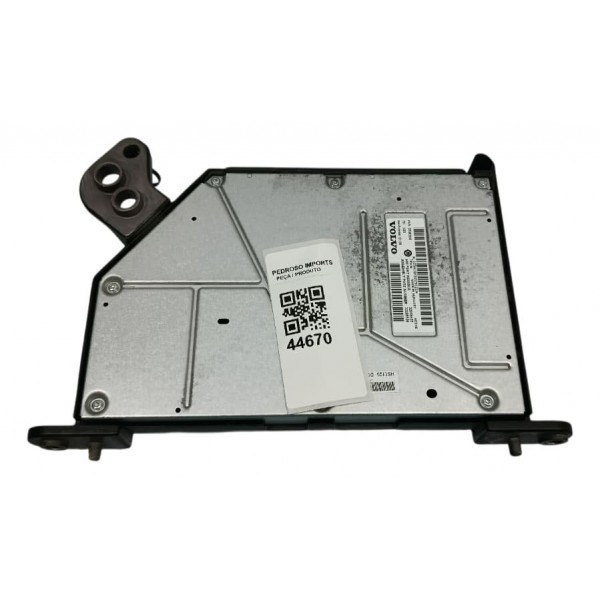 Módulo Som Harman Kardon Volvo S60 2019 Cinza