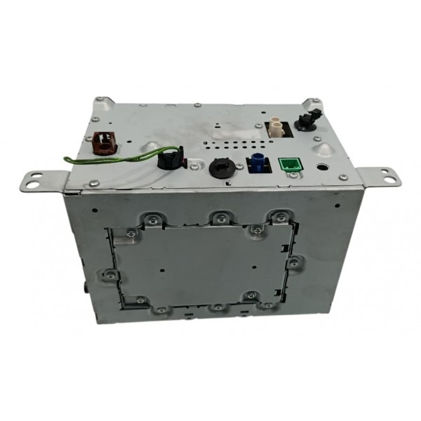 Central Multimídia Volvo S60 2019 Cinza