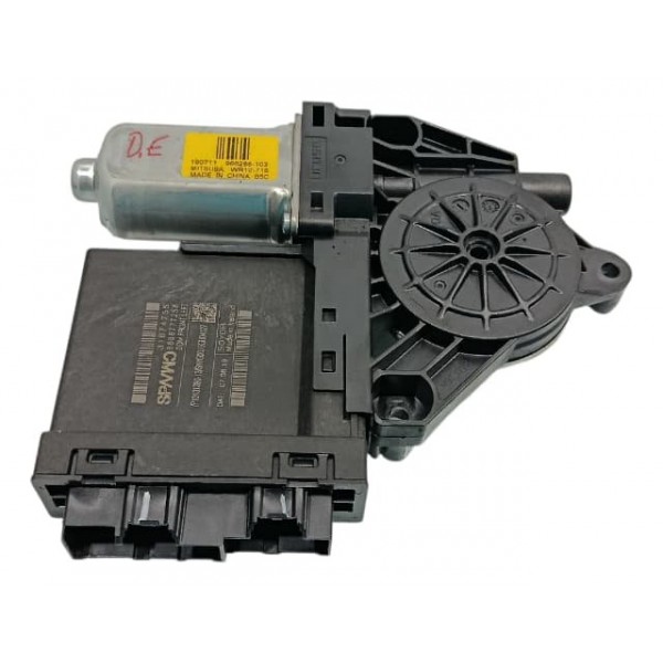 Motor Vidro Elétrico Dianteiro Esquerdo Volvo S60 2019