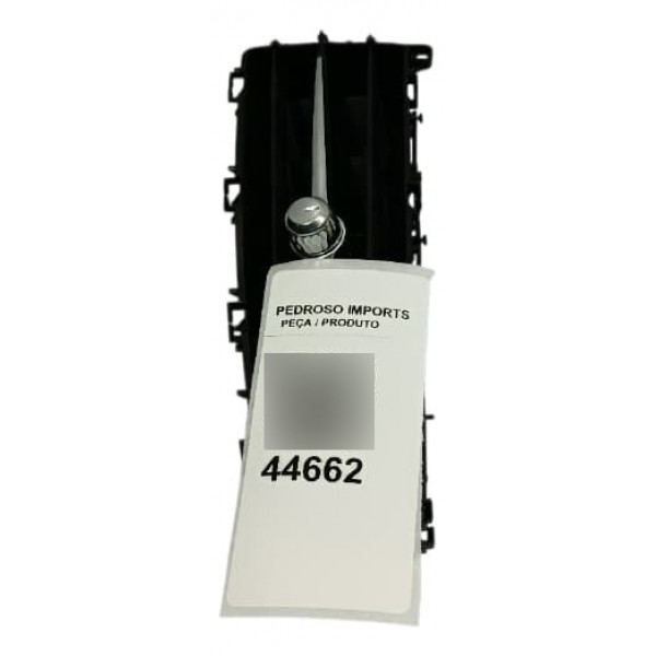 Difusor Ar Painel Central Esquerdo Volvo S60 2019