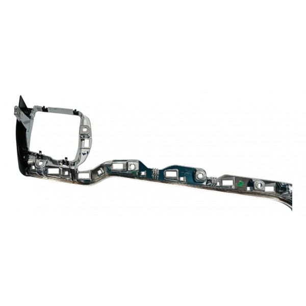 Moldura Painel Volvo S60 2019 Preto