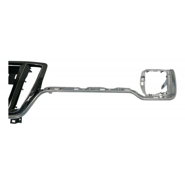 Moldura Painel Volvo S60 2019 Preto