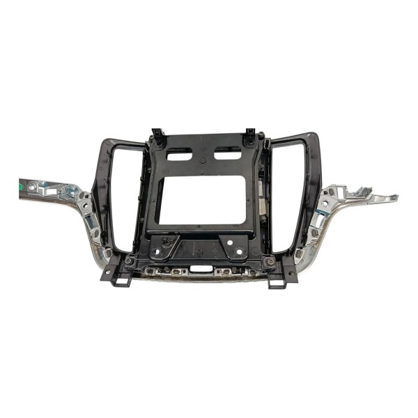 Moldura Painel Volvo S60 2019 Preto