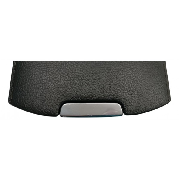 Apoio Braço Volvo S60 2019 Preto