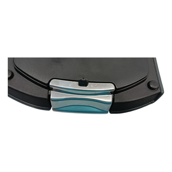 Apoio Braço Volvo S60 2019 Preto