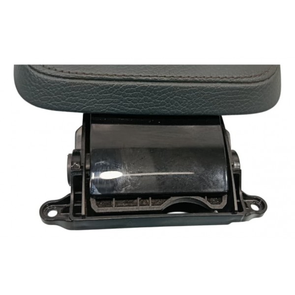 Apoio Braço Volvo S60 2019 Preto