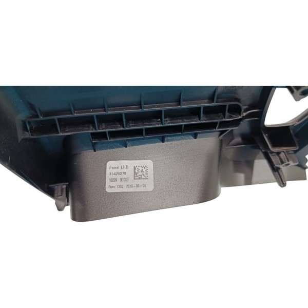 Moldura Seletora Marcha Volvo S60 2019