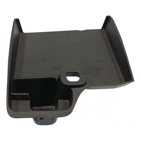 Tapete Borracha Console Volvo S60 2019