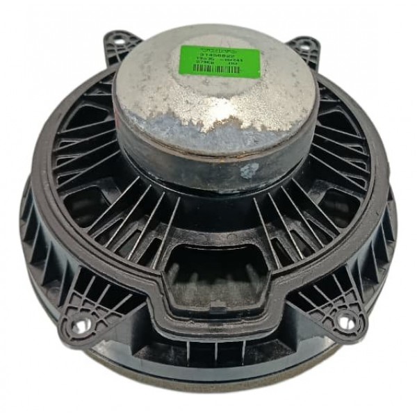 Alto Falante Porta Dianteiro Esquerdo Volvo S60 2019 Cinza