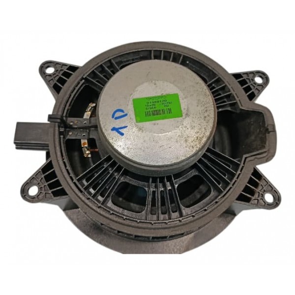 Alto Falante Porta Traseiro Direito Volvo S60 2019 Cinza