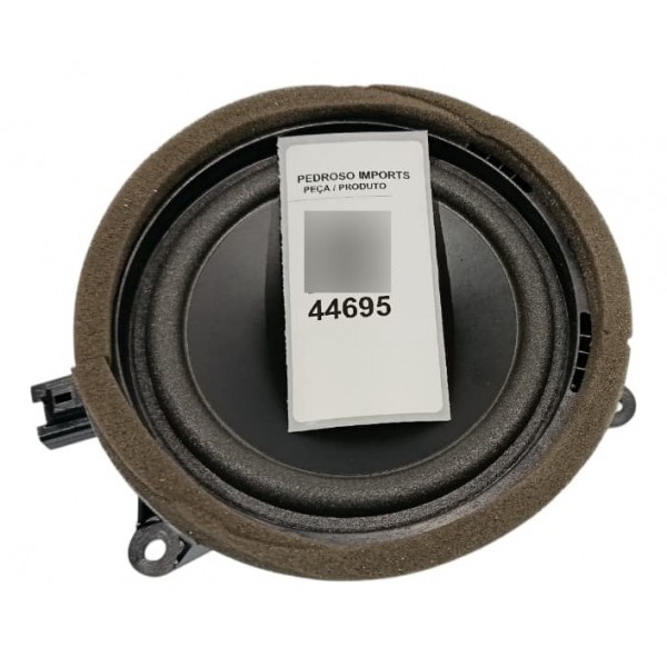 Alto Falante Porta Traseiro Direito Volvo S60 2019 Cinza