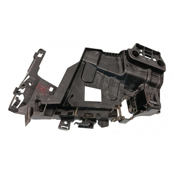 Moldura Interna Fechadura Porta Dianteira Esq Volvo S60 2019