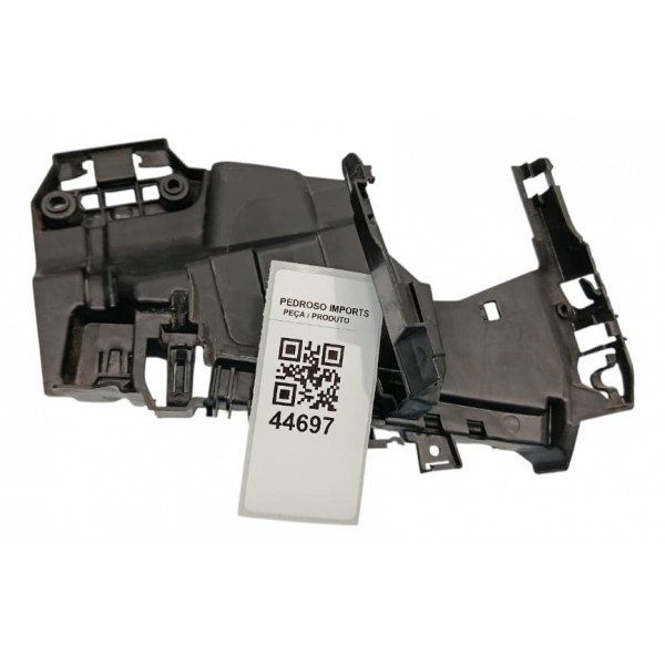 Moldura Interna Fechadura Porta Dianteira Esq Volvo S60 2019