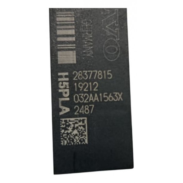 Sensor Keyless Volvo S60 2019