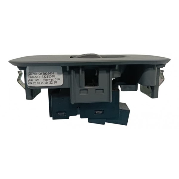 Comando Vidro Volvo S60 2019