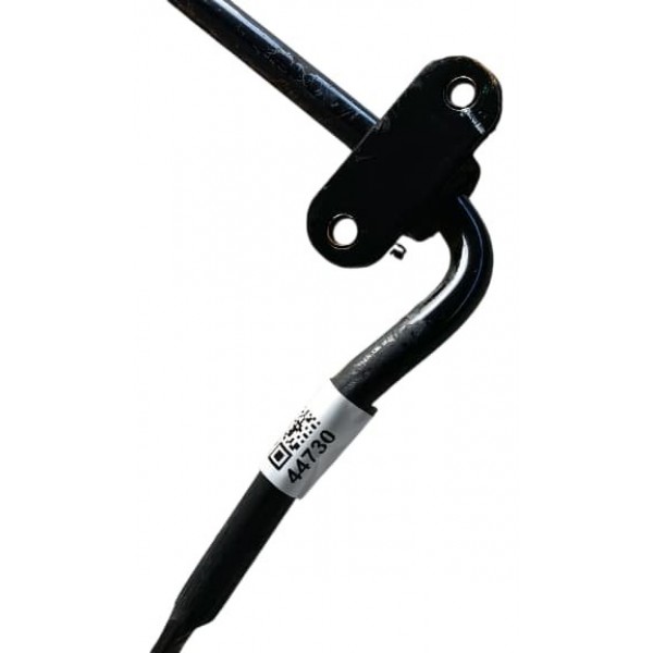 Barra Estabilizadora Traseira Byd Song Plus 24/25