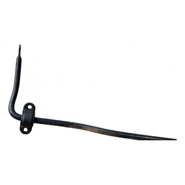 Barra Estabilizadora Traseira Byd Song Plus 24/25