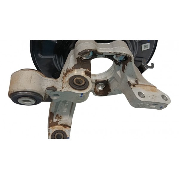 Manga Eixo Traseira Direita Byd Song Plus 24/25