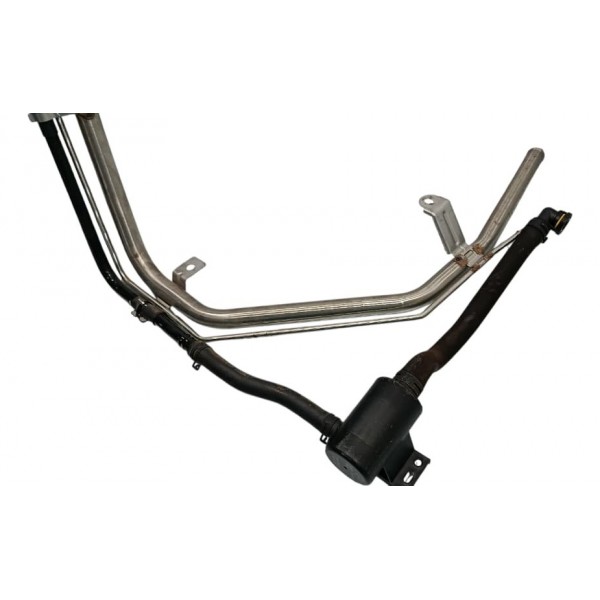 Gargalo Tanque Combustivel Byd Song Plus 24/25