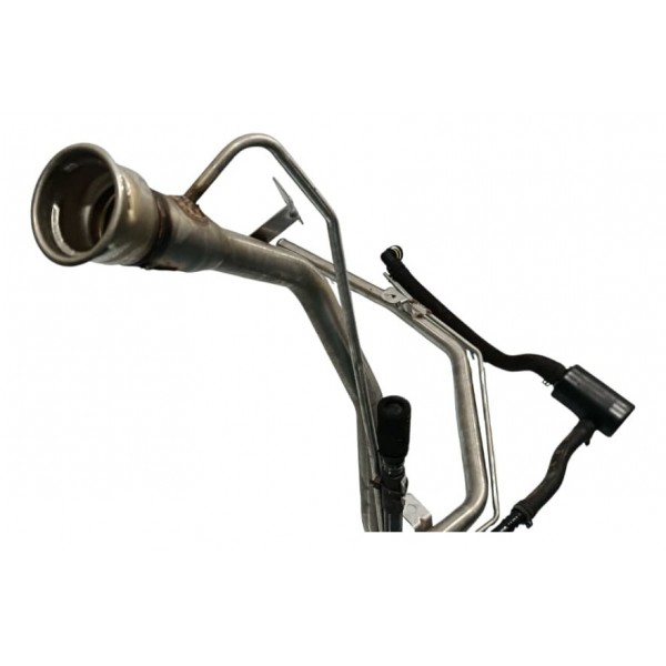 Gargalo Tanque Combustivel Byd Song Plus 24/25