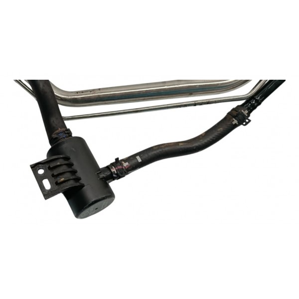 Gargalo Tanque Combustivel Byd Song Plus 24/25