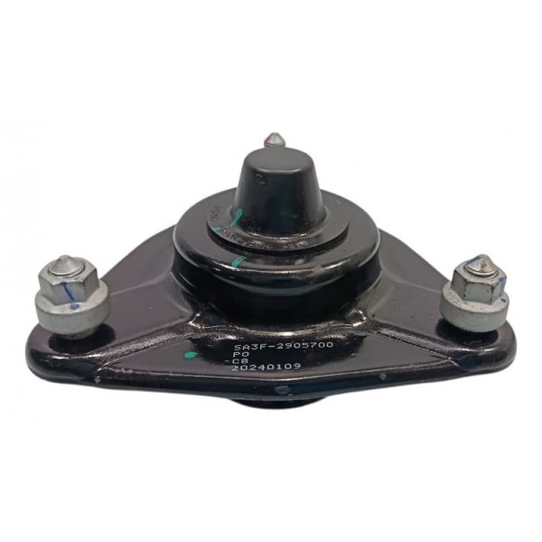 Coxim Amortecedor Dianteiro Byd Song Plus 24/25