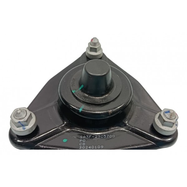 Coxim Amortecedor Dianteiro Byd Song Plus 24/25