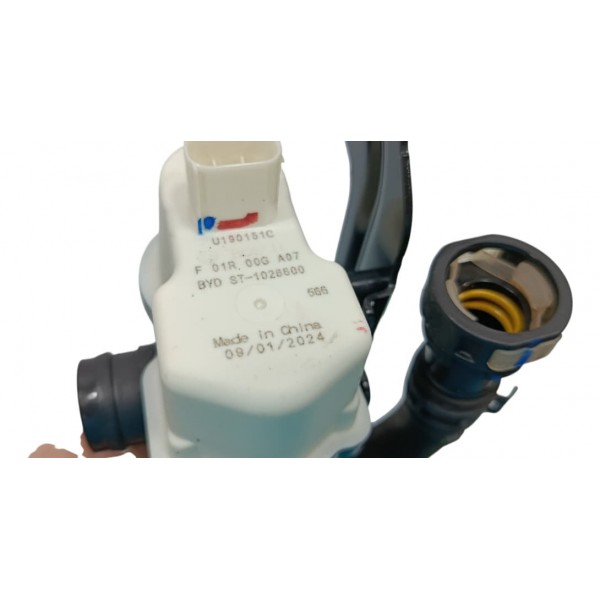 Bomba Dágua Inferior Byd Song Plus 24/25