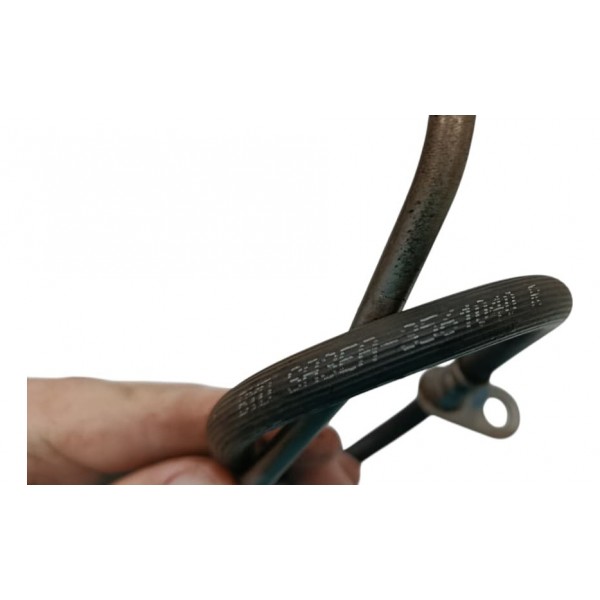 Flexivel Freio Traseiro Direito Byd Song Plus 24/25