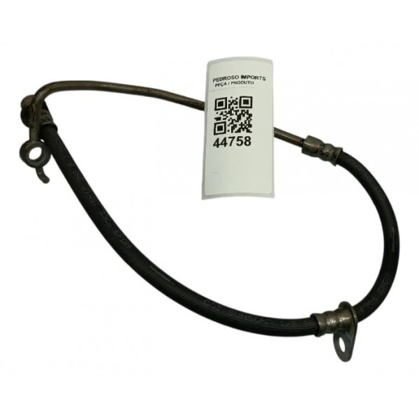 Flexivel Freio Traseiro Esquerdo Byd Song Plus 24/25