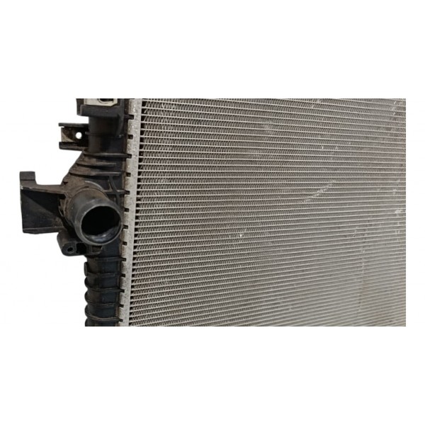 Radiador Ford Fusion 2014