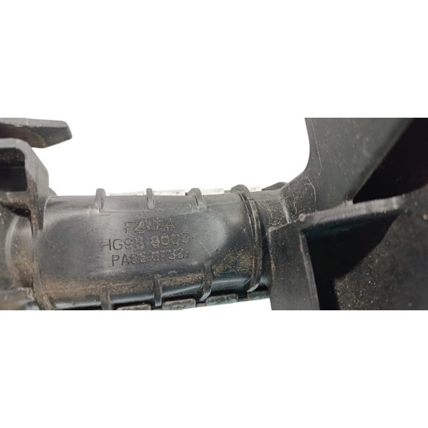 Radiador Ford Fusion 2014