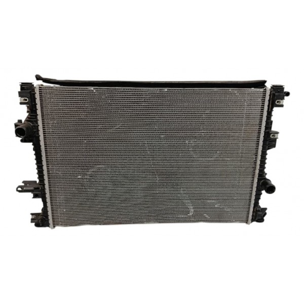 Radiador Ford Fusion 2014