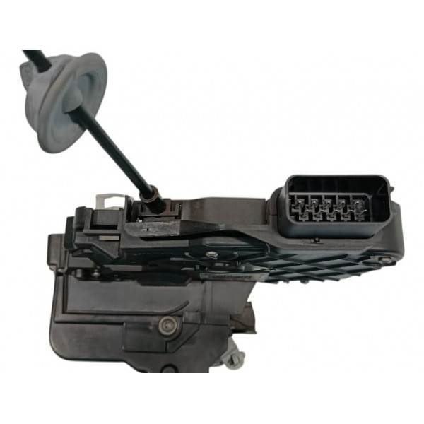 Fechadura Porta Traseira Direita Volvo Xc60 2011