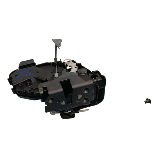 Fechadura Porta Traseira Direita Volvo Xc60 2011
