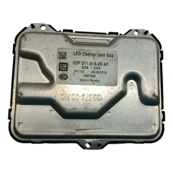 Módulo Farol Direito Chevrolet Equinox 2018