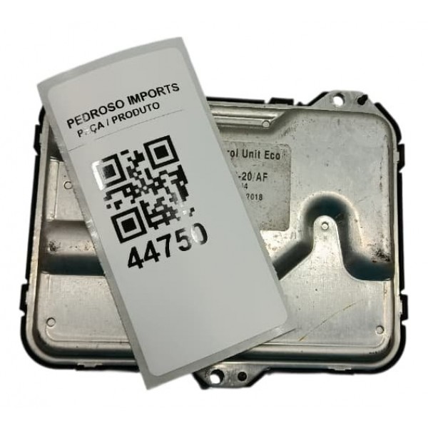 Módulo Farol Direito Chevrolet Equinox 2018