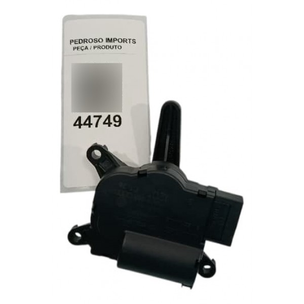 Motor Atuador Ar Condicionado Porsche Cayenne 2010