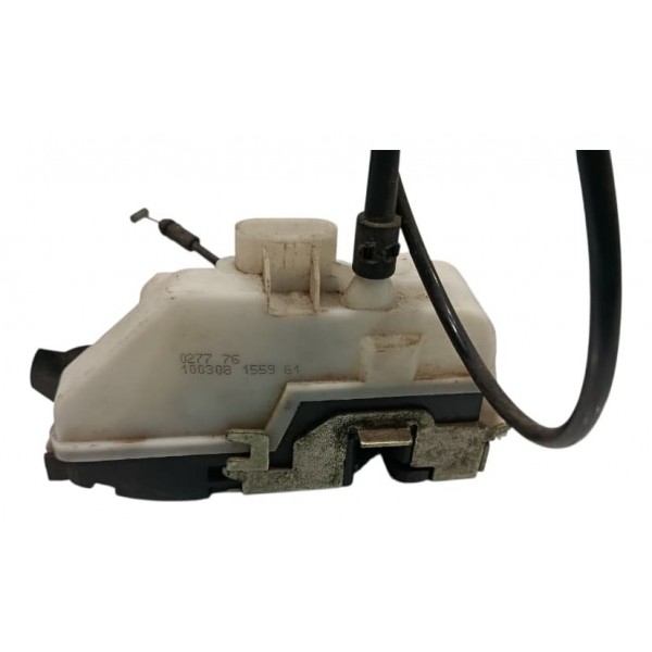 Fechadura Porta Dianteira Esquerda Renault Megane 2009