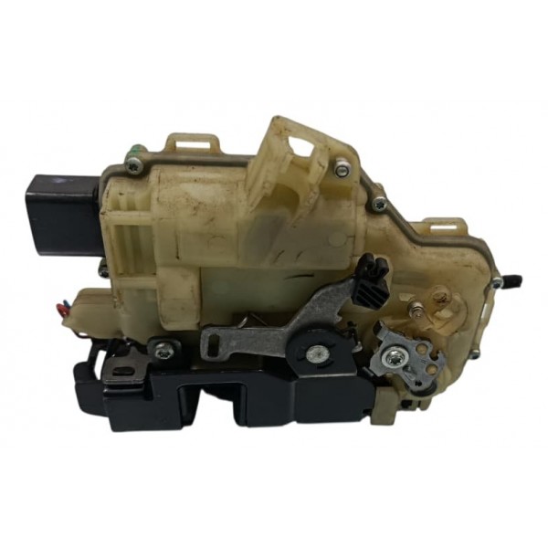 Fechadura Porta Direita Volkswagen New Beetle 2010