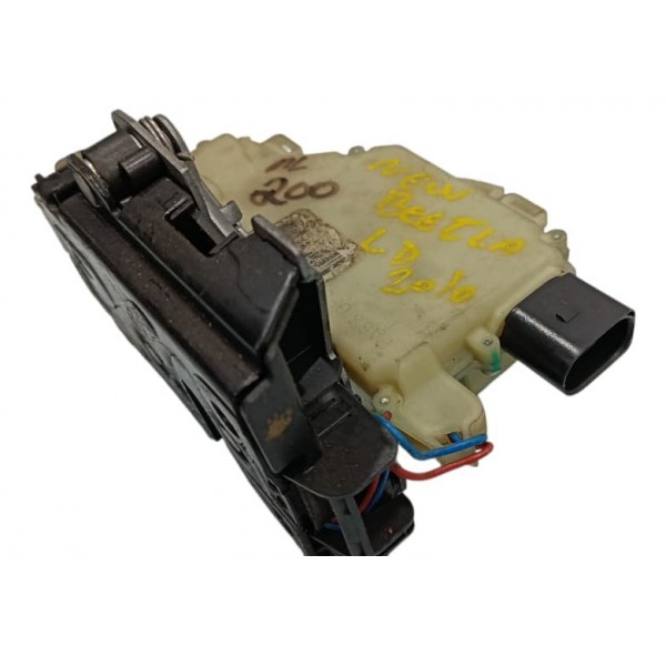 Fechadura Porta Direita Volkswagen New Beetle 2010